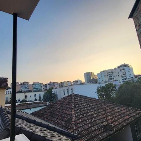 Karanxha'S Room Tiranë Ngoại thất bức ảnh