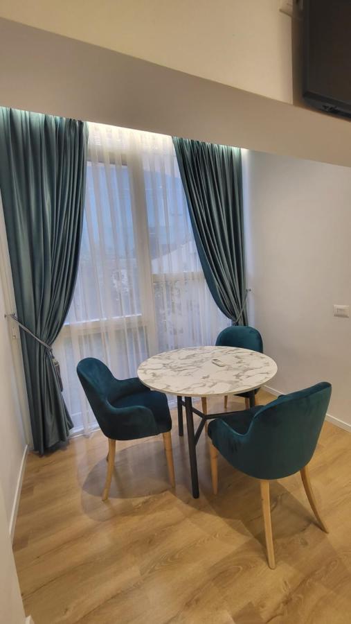 Karanxha'S Room Tiranë Ngoại thất bức ảnh