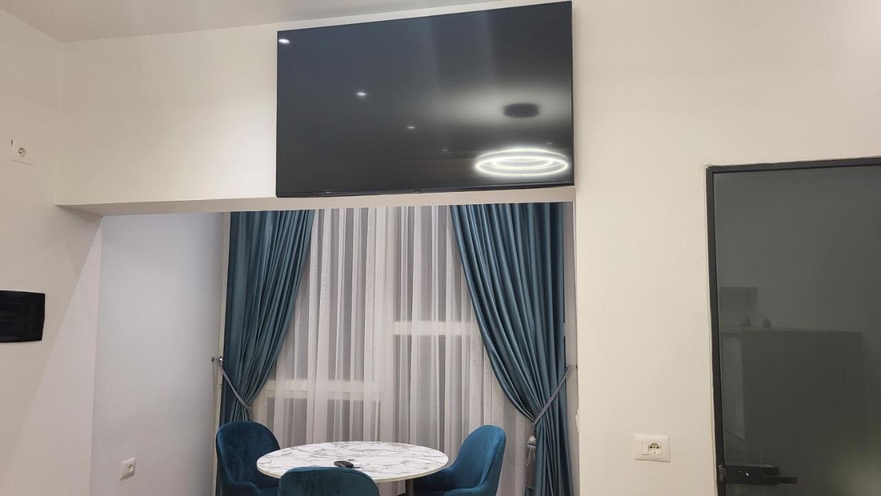 Karanxha'S Room Tiranë Ngoại thất bức ảnh