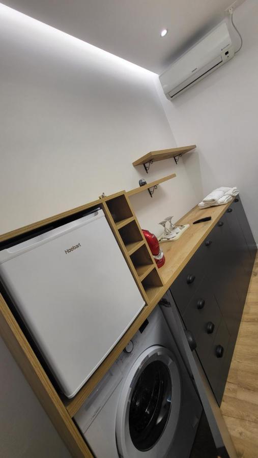 Karanxha'S Room Tiranë Ngoại thất bức ảnh