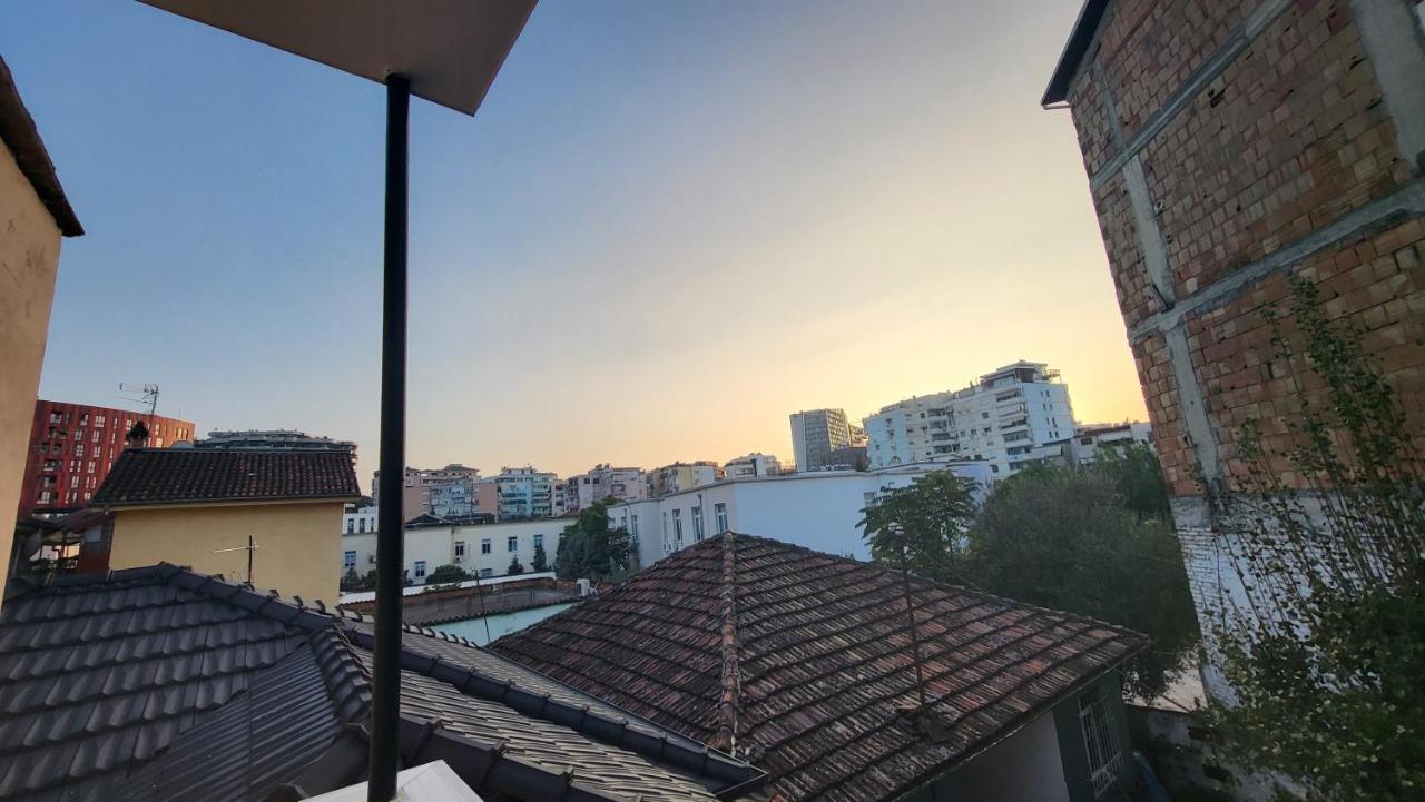 Karanxha'S Room Tiranë Ngoại thất bức ảnh