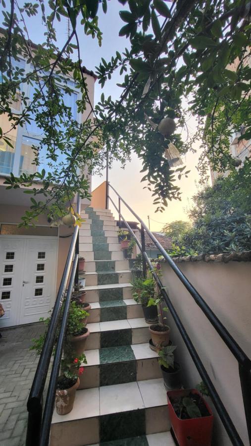 Karanxha'S Room Tiranë Ngoại thất bức ảnh